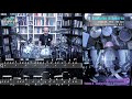 Interpretation & Arrangement – Altitude Drumming Vol.9 - Free Pdf and Video Excerpt