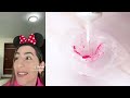 #93 ASMR Reparación De Maquillaje Satisfactoria l NUEVOS TIKTOK DE LEYDIS l Historia De Comedia