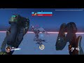 Overwatch blackhole :D