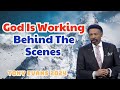 From Breakdown to Breakthrough- The Story of Joseph - Tony Evans Sermon 2024