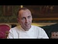 Roasted Chicken in a 2 Michelin star French restaurant with Giuliano Sperandio - 