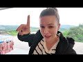 Rotina no interior. Plantamos muitas frutas. Teve bolo. Vlog