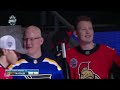Best NHL Father Son Moments (Requested by Mackattack33)