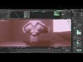 Blender 3.3 Viewport Compositor test