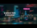 Ice One - Promesas | Lyric Video (Beat prod. by Hieloways)