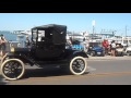 Put-in-Bay antique cars