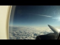 Flying 40,000Ft