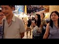 Synthesized Iconsiam shopping mall experiences | Thailand tour 2024