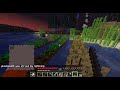 Minecraft - LIghtning Rod kill