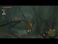 The Legend of Zelda TOTK: Ganondorf en el castillo (2/3)