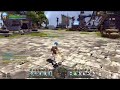 [DragonNest] Geraint Crest - Dragon Flap