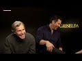 Andrés Baiz and Eric Newman talk 'Griselda' - Soundtracking