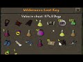 This is the best method of Anti PKing in Runescape