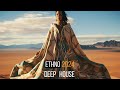 Billy Esteban - Desert Music (Ethno Deep House Mix 2024) Vol.9
