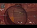 COD Sniping Montage Part 2