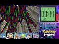 Team Galactic Is So Strong - Pokémon Diamond Randomizer Hardcore Nuzlocke Ep28