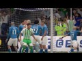 The Perfect Free Kick | FIFA 17 Pro Clubs