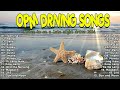 TOP Trending OPM Love Songs 2024 🚘 NICE DRIVING MUSIC 🎧 Feeling Good & Enjoy Driving