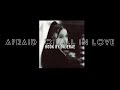 Afraid To Fall In Love - Female Beat W/ Hook by DajeRae | Rnb Rap Instrumental 2021