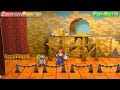 Paper Mario: TTYD (Remake) - Lord Crump (Boss #1) (10 HP) (Remake Video)