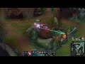 Silver 4 - Ahri vs Lux (20/09/2023)