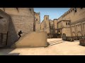 CS:GO - Insane Scout Shot