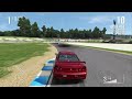 Forza Motorsport 4 Time Attack S Class - Twin Ring Motegi - Nissan Skyline GTR R34 - Part 3