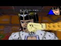 GioGio's Bizarre Adventure PS2 (English Text Translation) 1-1: Buccellati's Coming