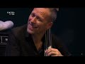 Avishai Cohen Trio Jazz Sous Les Pommiers 2013