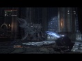 Bloodborne - How To Beat Vicar Amelia