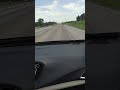 West point Nebraska driving highway 275 June 24th 2024