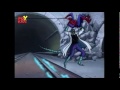 Spiderman The Animated Series - Neogenic Nightmare Chapter 11  Tablet of Time (2/2)