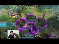 Instant Kill Broken Armor Reduction Strat | Sumiya Invoker Stream Moments 4426