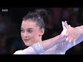 (BBC) 2019 World Gymnastics Championships Women Team Final