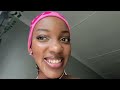 Uni diaries: A week in the life of a university student. | South African YouTuber.