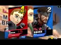 Super Smash Bros. Ultimate - Part 7 - JPChivalry