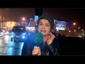 Irish Weather Woman's Dramatic Storm Warning