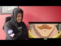 ESCANOR VS ALL MIGHT RAP BATTLE REACTION @rustage ft Phatsnaps | WHO Decided THAT?