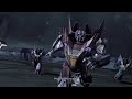 Transformers  War for Cybertron Chapter 4: Death of Hope (Walkthrough)