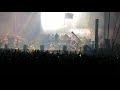 Sabaton Angeles calling (feat. Apocalyptica) live Helsinki Finland 23.11 2019