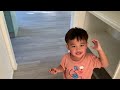 IS IT HARD TO FIND A HOUSE IN AUSTRALIA?| EMPTY HOUSE TOUR | PINOY FAM IN AUSTRALIA