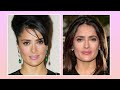 Uncovering Salma Hayek's ACTUAL Plastic Surgery Procedures (Surprising)