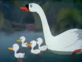 The Ugly Duckling - Silly Symphony Walt Disney 1939