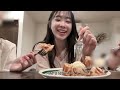 Osaka Travel｜Best Restaurants｜Finding Lost at the Airport ｜Cafe street｜must-read video for traveling