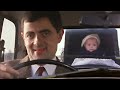 Always Check Your Surrounding... | Mr Bean Live Action | Funny Clips | Mr Bean