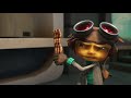 Psychonauts 2 // Official First Trailer