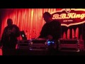DJ ECLIPSE LIVE AT BB KINGS IN NEW YORK CITY