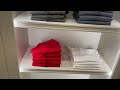 MASSIMO DUTTI  HAUL TRY ON SUMMER COLLECTION | COME SHOPPING WITH ME TO MASSIMO DUTTI