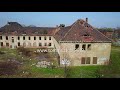 LOST PLACE wird saniert: Дом Крестом, das Casino der Heeres- und Luftnachrichtenschule Halle (Saale)