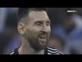MESSI EMBRACES THE DREAM ARGENTINA FRANCE 2022 WORLD CUP FINAL DRAMATIC MATCH ENGLISH COMMENTARY  4k